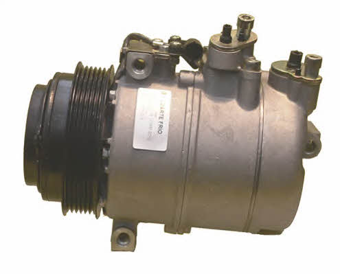 Lizarte 71.08.65.029 Compressor, air conditioning 710865029: Buy near me in Poland at 2407.PL - Good price!