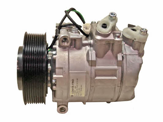Lizarte 71.08.66.040 Compressor, air conditioning 710866040: Buy near me in Poland at 2407.PL - Good price!