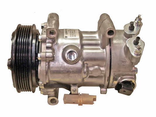 Lizarte 71.10.44.001 Compressor, air conditioning 711044001: Buy near me in Poland at 2407.PL - Good price!