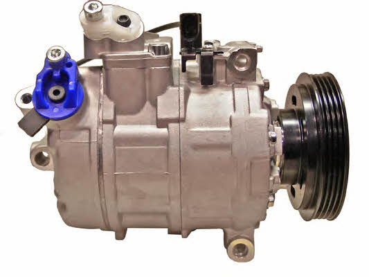 Lizarte 71.08.60.001 Compressor, air conditioning 710860001: Buy near me in Poland at 2407.PL - Good price!