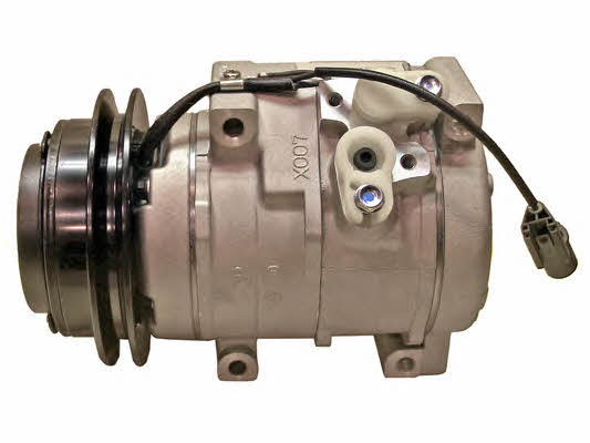 Lizarte 71.08.45.005 Compressor, air conditioning 710845005: Buy near me in Poland at 2407.PL - Good price!
