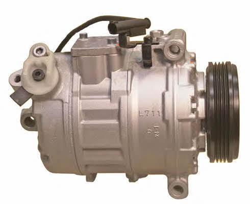 Lizarte 71.08.62.002 Compressor, air conditioning 710862002: Buy near me in Poland at 2407.PL - Good price!