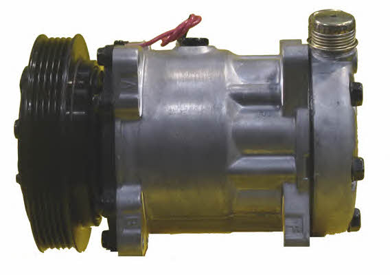 Lizarte 71.10.26.098 Compressor, air conditioning 711026098: Buy near me in Poland at 2407.PL - Good price!