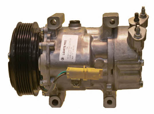 Lizarte 71.10.40.019 Compressor, air conditioning 711040019: Buy near me in Poland at 2407.PL - Good price!