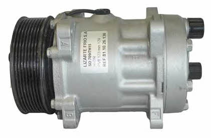 Lizarte 71.10.26.223 Compressor, air conditioning 711026223: Buy near me in Poland at 2407.PL - Good price!