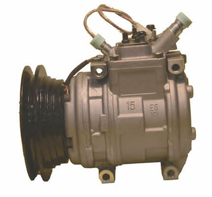 Lizarte 71.08.22.028 Compressor, air conditioning 710822028: Buy near me in Poland at 2407.PL - Good price!