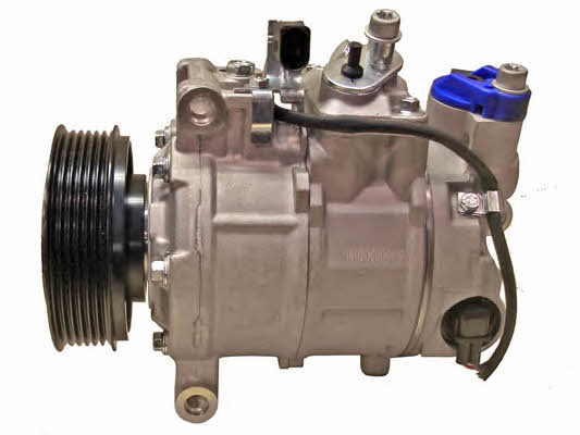 Lizarte 71.08.56.001 Compressor, air conditioning 710856001: Buy near me in Poland at 2407.PL - Good price!