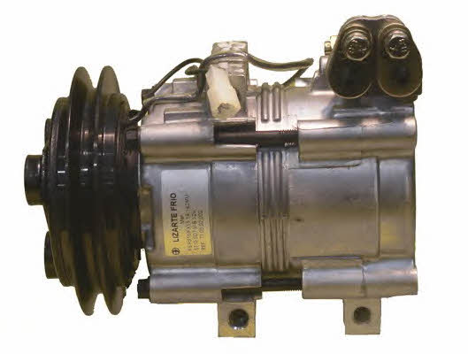 Lizarte 71.05.02.002 Compressor, air conditioning 710502002: Buy near me in Poland at 2407.PL - Good price!