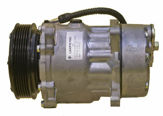 Lizarte 71.10.46.021 Compressor, air conditioning 711046021: Buy near me in Poland at 2407.PL - Good price!