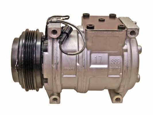 Lizarte 71.08.27.029 Compressor, air conditioning 710827029: Buy near me in Poland at 2407.PL - Good price!