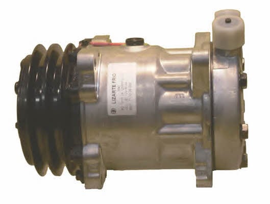 Lizarte 71.10.26.038 Compressor, air conditioning 711026038: Buy near me in Poland at 2407.PL - Good price!
