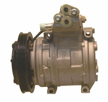 Lizarte 71.08.22.005 Compressor, air conditioning 710822005: Buy near me in Poland at 2407.PL - Good price!