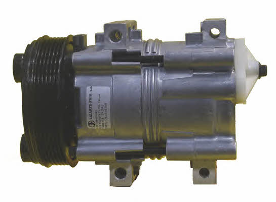 Lizarte 71.05.02.009 Compressor, air conditioning 710502009: Buy near me in Poland at 2407.PL - Good price!