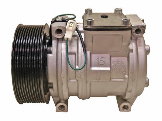 Lizarte 71.08.22.052 Compressor, air conditioning 710822052: Buy near me in Poland at 2407.PL - Good price!