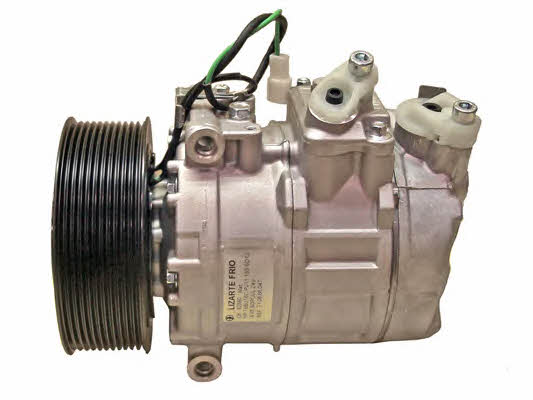 Lizarte 71.08.66.047 Compressor, air conditioning 710866047: Buy near me in Poland at 2407.PL - Good price!