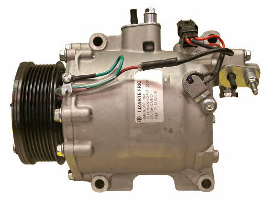 Lizarte 71.10.52.019 Compressor, air conditioning 711052019: Buy near me in Poland at 2407.PL - Good price!