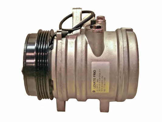 Lizarte 71.06.21.006 Compressor, air conditioning 710621006: Buy near me in Poland at 2407.PL - Good price!