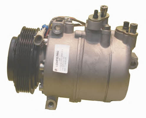 Lizarte 71.08.65.030 Compressor, air conditioning 710865030: Buy near me in Poland at 2407.PL - Good price!