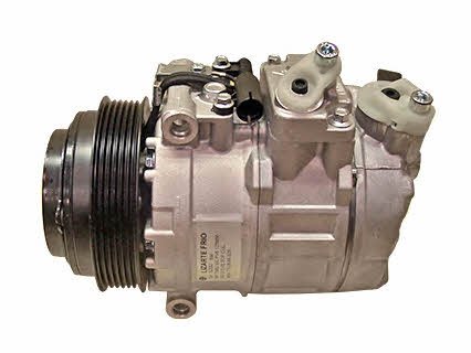 Lizarte 71.08.66.029 Compressor, air conditioning 710866029: Buy near me in Poland at 2407.PL - Good price!