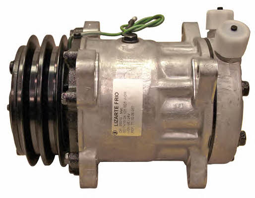 Lizarte 71.10.26.037 Compressor, air conditioning 711026037: Buy near me in Poland at 2407.PL - Good price!
