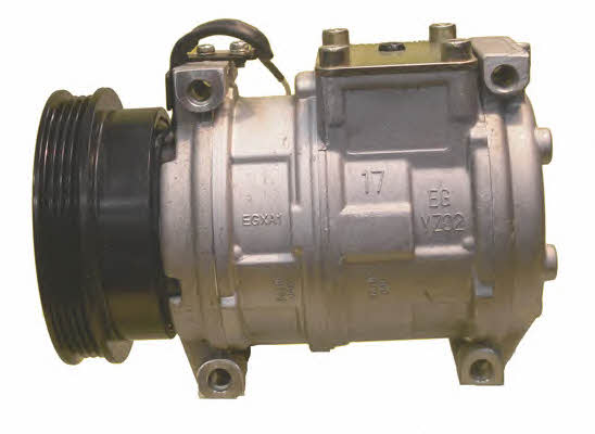 Lizarte 71.08.27.006 Compressor, air conditioning 710827006: Buy near me at 2407.PL in Poland at an Affordable price!