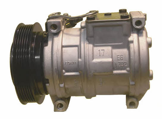 Lizarte 71.08.27.023 Compressor, air conditioning 710827023: Buy near me in Poland at 2407.PL - Good price!