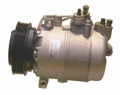 Lizarte 71.08.65.031 Compressor, air conditioning 710865031: Buy near me in Poland at 2407.PL - Good price!