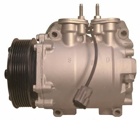 Lizarte 71.16.04.001 Compressor, air conditioning 711604001: Buy near me in Poland at 2407.PL - Good price!
