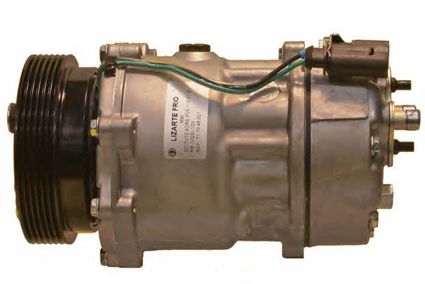 Lizarte 71.10.46.001 Compressor, air conditioning 711046001: Buy near me in Poland at 2407.PL - Good price!
