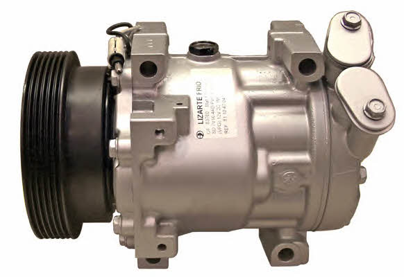 Lizarte 81.10.47.041 Compressor, air conditioning 811047041: Buy near me in Poland at 2407.PL - Good price!