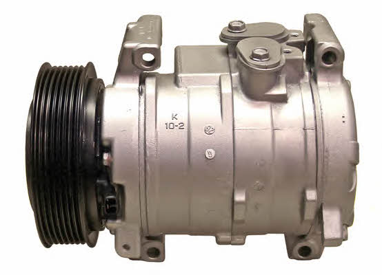 Lizarte 81.08.45.038 Compressor, air conditioning 810845038: Buy near me in Poland at 2407.PL - Good price!