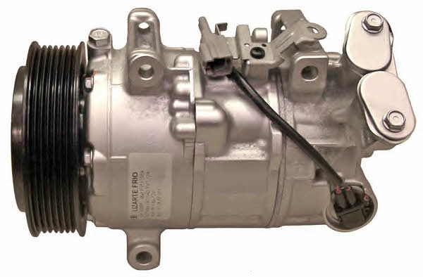 Lizarte 81.08.56.011 Compressor, air conditioning 810856011: Buy near me in Poland at 2407.PL - Good price!