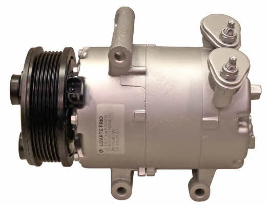 Lizarte 81.05.01.011 Compressor, air conditioning 810501011: Buy near me in Poland at 2407.PL - Good price!