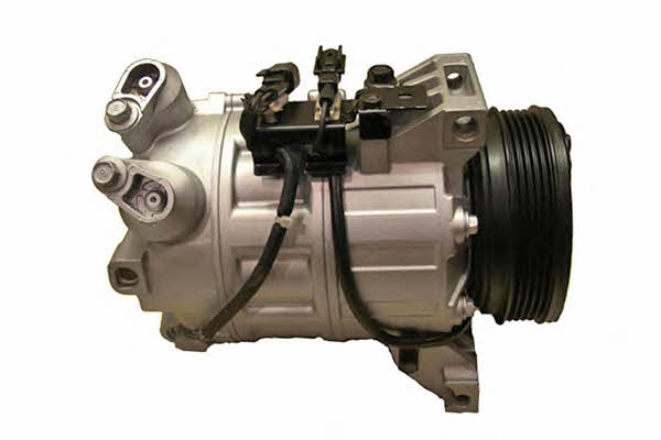 Lizarte 81.14.57.008 Compressor, air conditioning 811457008: Buy near me in Poland at 2407.PL - Good price!