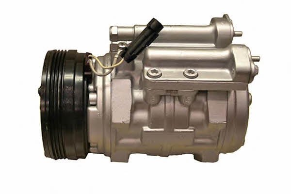 Lizarte 81.08.11.035 Compressor, air conditioning 810811035: Buy near me at 2407.PL in Poland at an Affordable price!