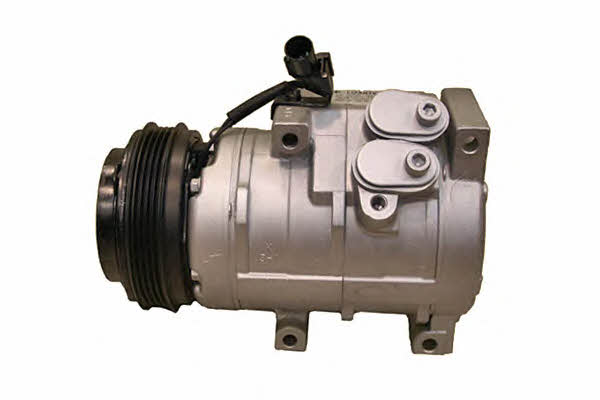 Lizarte 81.08.46.012 Compressor, air conditioning 810846012: Buy near me in Poland at 2407.PL - Good price!