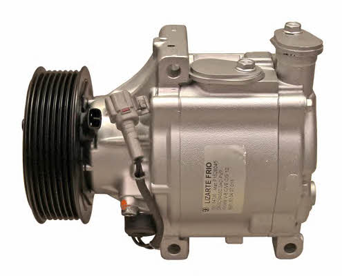 Lizarte 81.04.07.013 Compressor, air conditioning 810407013: Buy near me in Poland at 2407.PL - Good price!