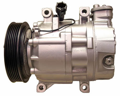 Lizarte 81.16.01.008 Compressor, air conditioning 811601008: Buy near me in Poland at 2407.PL - Good price!