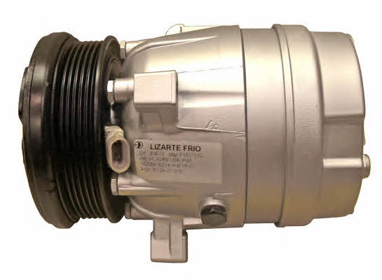 Lizarte 81.06.01.016 Compressor, air conditioning 810601016: Buy near me in Poland at 2407.PL - Good price!