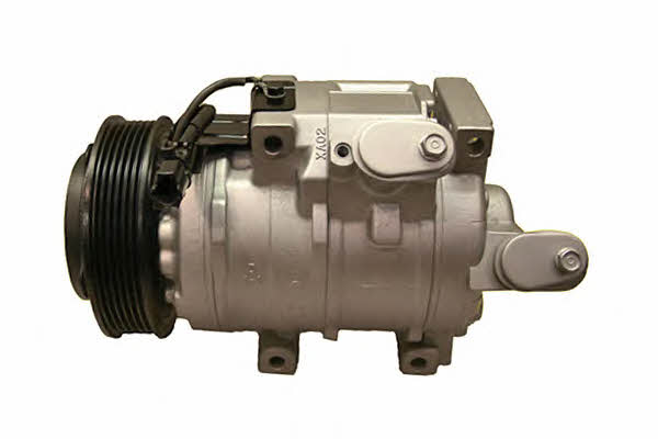 Lizarte 81.08.45.034 Compressor, air conditioning 810845034: Buy near me in Poland at 2407.PL - Good price!