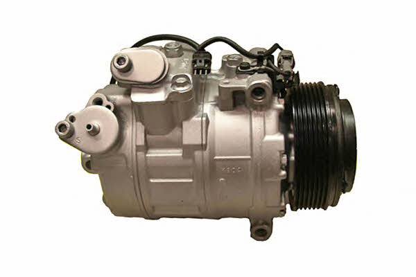 Lizarte 81.08.68.002 Compressor, air conditioning 810868002: Buy near me in Poland at 2407.PL - Good price!