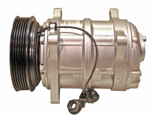 Lizarte 81.14.16.014 Compressor, air conditioning 811416014: Buy near me in Poland at 2407.PL - Good price!