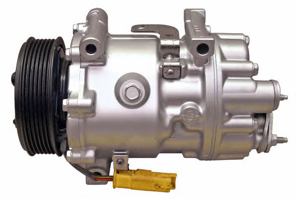 Lizarte 81.10.47.042 Compressor, air conditioning 811047042: Buy near me in Poland at 2407.PL - Good price!