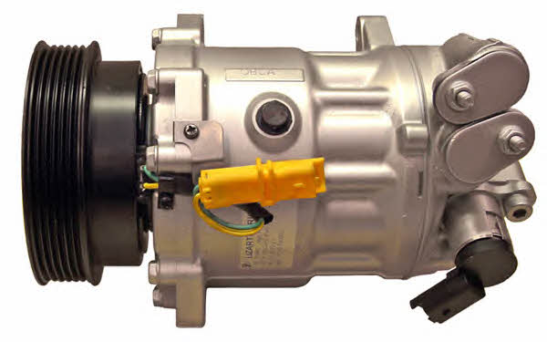 Lizarte 81.10.59.002 Compressor, air conditioning 811059002: Buy near me in Poland at 2407.PL - Good price!