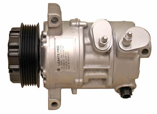 Lizarte 81.04.04.014 Compressor, air conditioning 810404014: Buy near me at 2407.PL in Poland at an Affordable price!