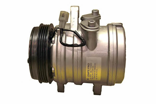 Lizarte 81.06.21.013 Compressor, air conditioning 810621013: Buy near me in Poland at 2407.PL - Good price!