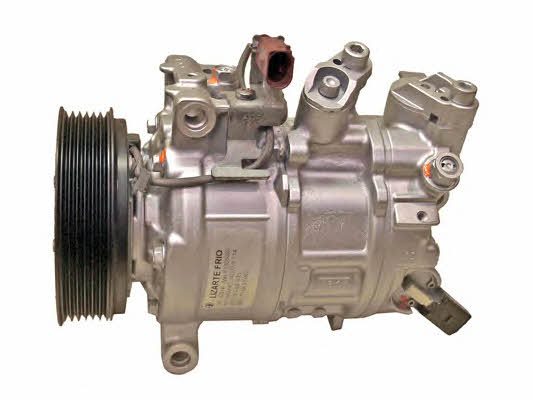 Lizarte 81.08.55.002 Compressor, air conditioning 810855002: Buy near me in Poland at 2407.PL - Good price!