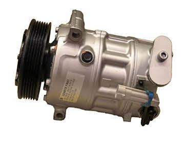 Lizarte 81.10.57.005 Compressor, air conditioning 811057005: Buy near me in Poland at 2407.PL - Good price!