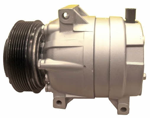 Lizarte 81.06.02.025 Compressor, air conditioning 810602025: Buy near me in Poland at 2407.PL - Good price!