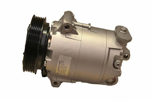Lizarte 81.06.18.003 Compressor, air conditioning 810618003: Buy near me in Poland at 2407.PL - Good price!